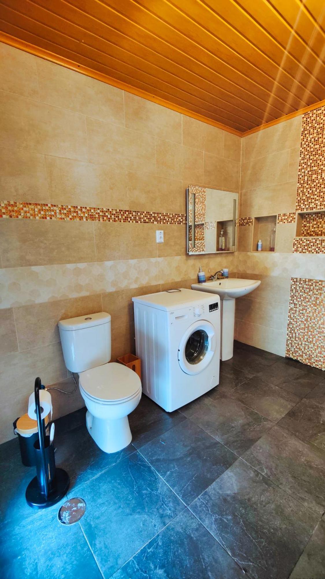 Casa Florestal - Pure Nature Cabins Fatela Bagian luar foto